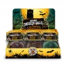 Gniotek antystresowy Zombie 1 szt. mix 3+