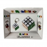 RUBIK Kostka Classic 3x3 + brelok (RUB-3006)