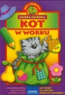 Kot w worku Gry i zabawy Smoka Obiboka
	 (00051)