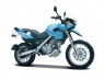 Model metalowy Motocykl BMW S1000R 1:18 (10139351/1) od 3 lat