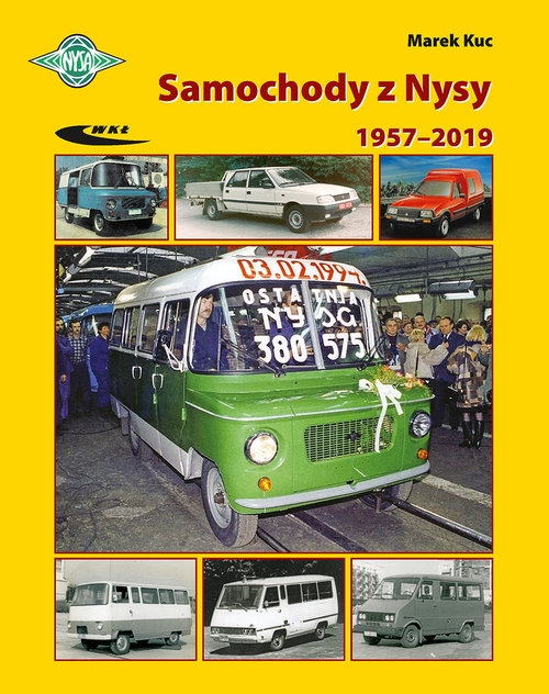 Samochody z Nysy