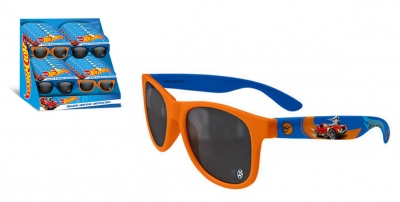 Okulary przeciwsłoneczne Hot Wheels