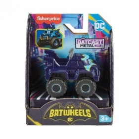 Fisher Price Batwheels HML18