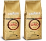 2x Lavazza, kawa ziarnista Qualità Oro - Perfect Symphony - 250g