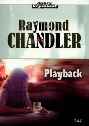Playback - Raymond Chandler