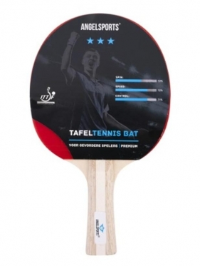 Rakietka do tenisa stołowego Angel Sports