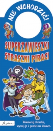 Superzawieszki Straszni piraci