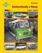 Samochody z Nysy - Marek Kuc