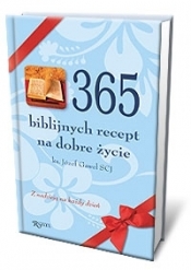 365 prawdziwych recept na piękne życie