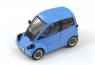 SPARK Gordon Murray T27 City Car 2012 (S3151)