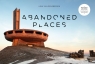 Abandoned placeswer. angielska Henk Van Rensbergen