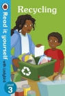 Recycling Read it yourself with Ladybird Level 3