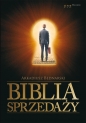 Biblia sprzedaży - Bednarski Arkadiusz
