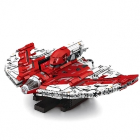 Reobrix, Klocki T6 Shuttle, 5749 el.