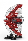 Reobrix, Klocki T6 Shuttle, 5749 el. Wiek: 14+