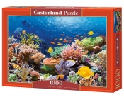 Puzzle Coral Reef 1000 elementów (101511)