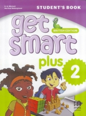 Get Smart Plus 2 SB MM PUBLICATIONS - Mitchell Q. H., Marileni Malkogianni