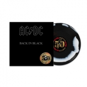 Back In Black (Vinyl)
