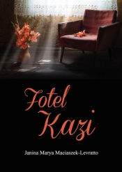 Fotel Kazi