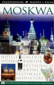 Moskwa - <br />