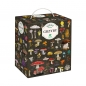Puzzlove CzuCzu: Grzyby 500 el.
