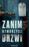 Zanim otworzysz drzwi M.D. Holloway