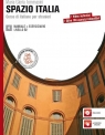 Spazio Italia B2 podręcznik Opracowanie zbiorowe