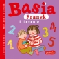 Basia, Franek i liczenie - Zofia Stanecka
