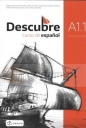 Descubre A1.1 Zeszyt ćwiczeń