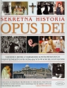 Sekretna historia Opus Dei Whitehouse Maggy