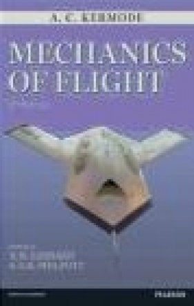 Mechanics of Flight - D.R. Philpott, R.H. Barnard, A.C. Kermode