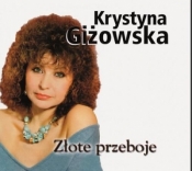 Krystyna Giżowska - Złote Przeboje - Giżowska Krystyna 
