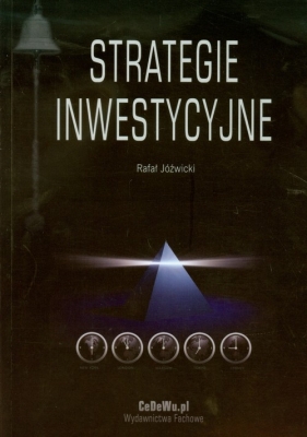 Strategie inwestycyjne - Jóźwicki Rafał