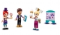 Lego Friends: Magiczny diabelski młyn (41689)