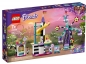 Lego Friends: Magiczny diabelski młyn (41689)