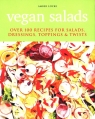 Vegan Salads Locke Amber