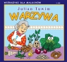 Warzywa Wierszyki dla Maluchów 186 Julian Tuwim