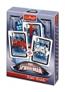 Karty Piotruś - Spider-Man 25 kart (08451) Wiek: 4+