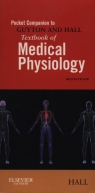 Pocket Companion to Guyton and Hall Textbook of Medical Phys John E. Hall,  Hall