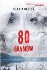 80 gramów