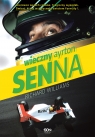 Wieczny Ayrton Senna Richard Williams