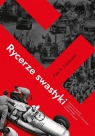 Rycerze swastyki Piotr R. Frankowski