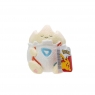 Pokemon Śpiący Togepi Seria 2, Plusz, 13 cm