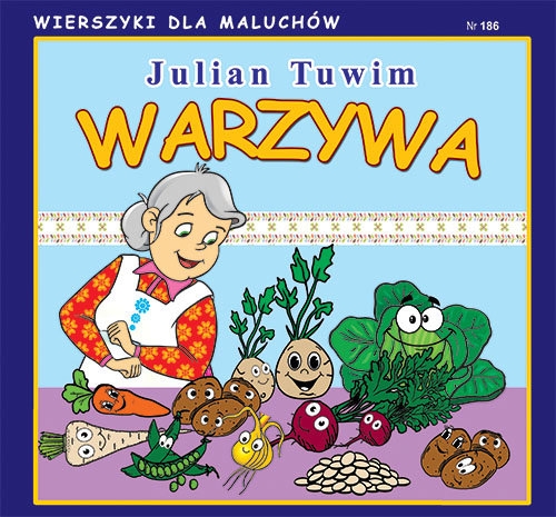 Warzywa