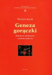 Geneza gorączki