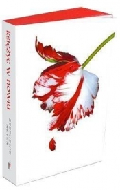 Księżyc w nowiu - Stephenie Meyer