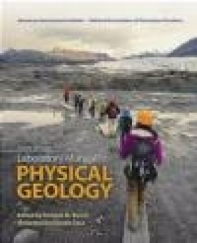 Laboratory Manual in Physical Geology Dennis Tasa, Richard Busch,  National Association of Geoscience Teachers