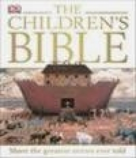 The Childrens Bible - Andrea Mills