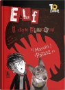 Elf i dom demonów Literackie Marcin Pałasz