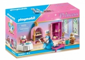 Playmobil Princess: Cukiernia księżniczki (70451)